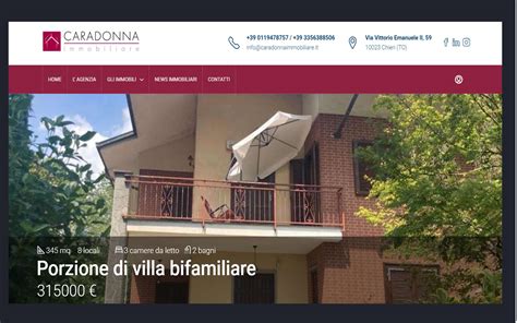 Caradonna immobiliare 